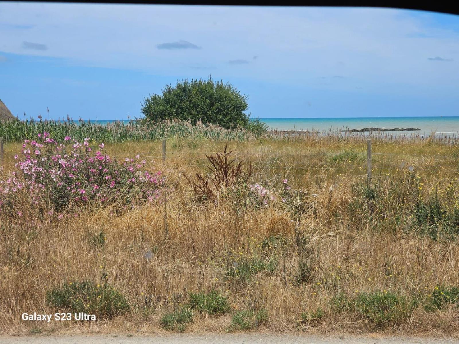 Camping Village Nature D'O Hillion المظهر الخارجي الصورة